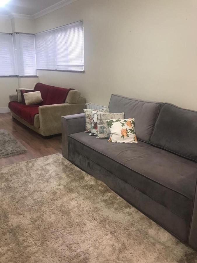 شقة Apartamento غرامادو المظهر الخارجي الصورة