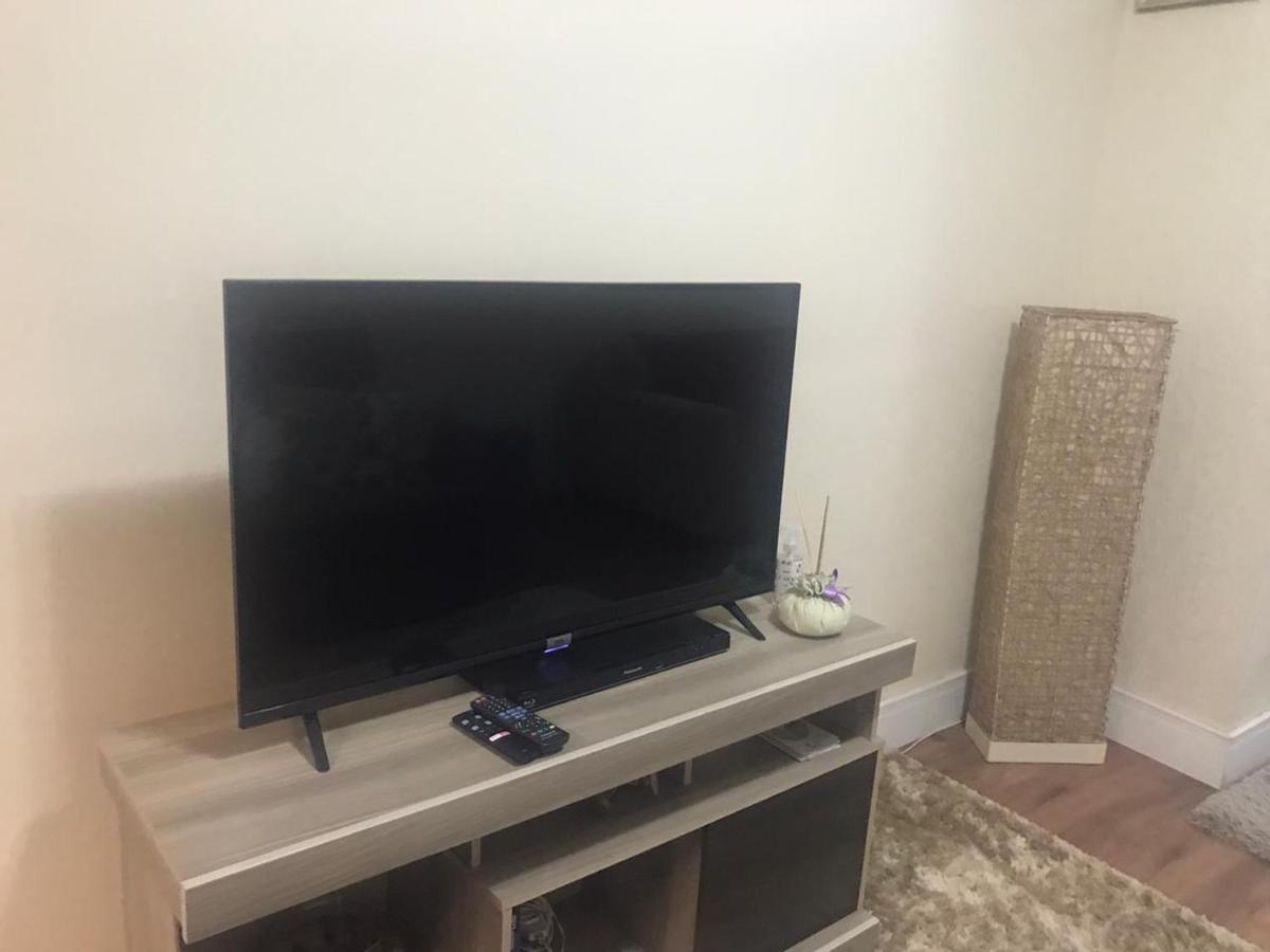 شقة Apartamento غرامادو المظهر الخارجي الصورة
