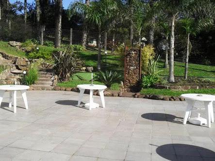 شقة Apartamento غرامادو المظهر الخارجي الصورة