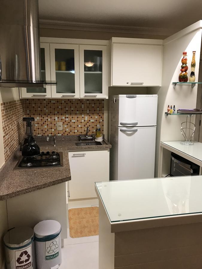 شقة Apartamento غرامادو المظهر الخارجي الصورة