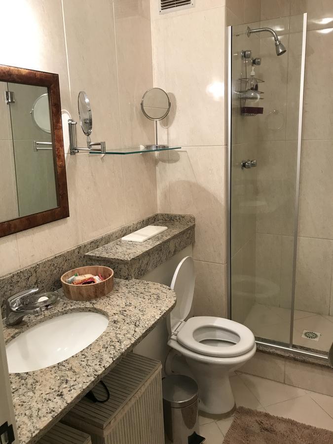 شقة Apartamento غرامادو المظهر الخارجي الصورة