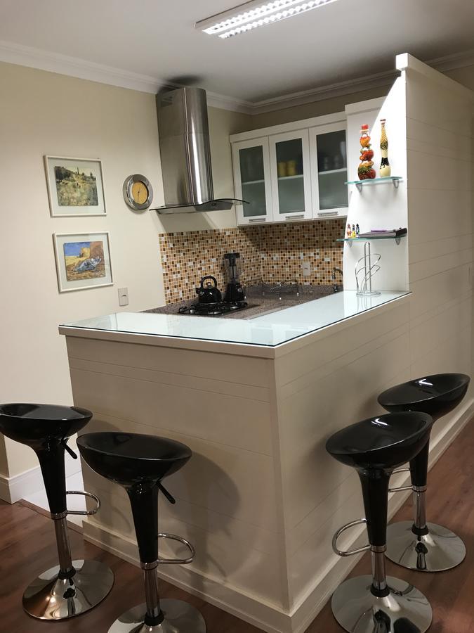 شقة Apartamento غرامادو المظهر الخارجي الصورة